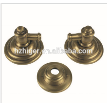 factory custom european All copper die casting lighting parts